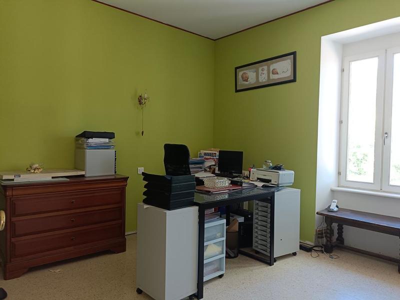 Maison - 287 m² - 8 pièces