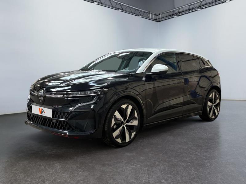 Renault Mégane E-Tech Ev60 220 ch optimum charge Techno