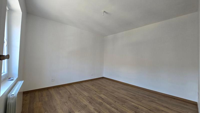 Maison - 92 m² - 3 pièces