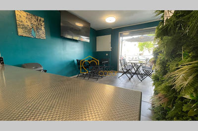 Fonds de commerce - Magasins - 50 m²