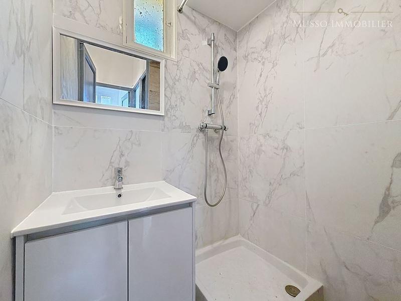 Appartement - 33 m² - 2 pièces