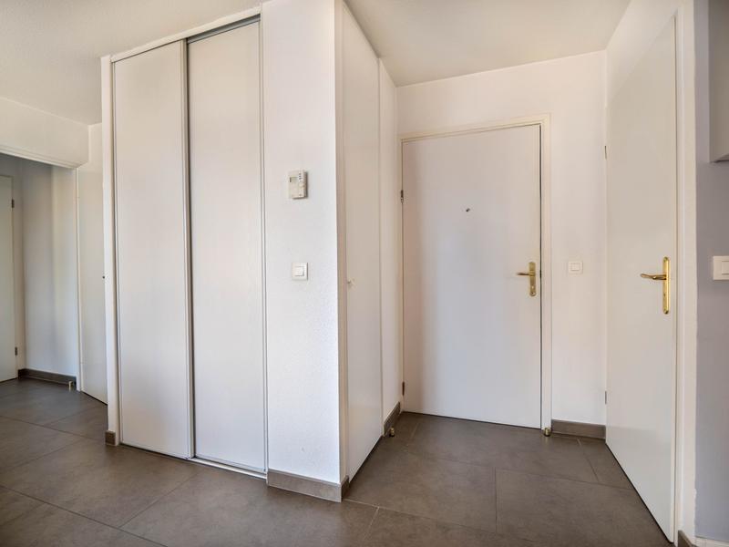 Appartement - 46 m² - 3 pièces
