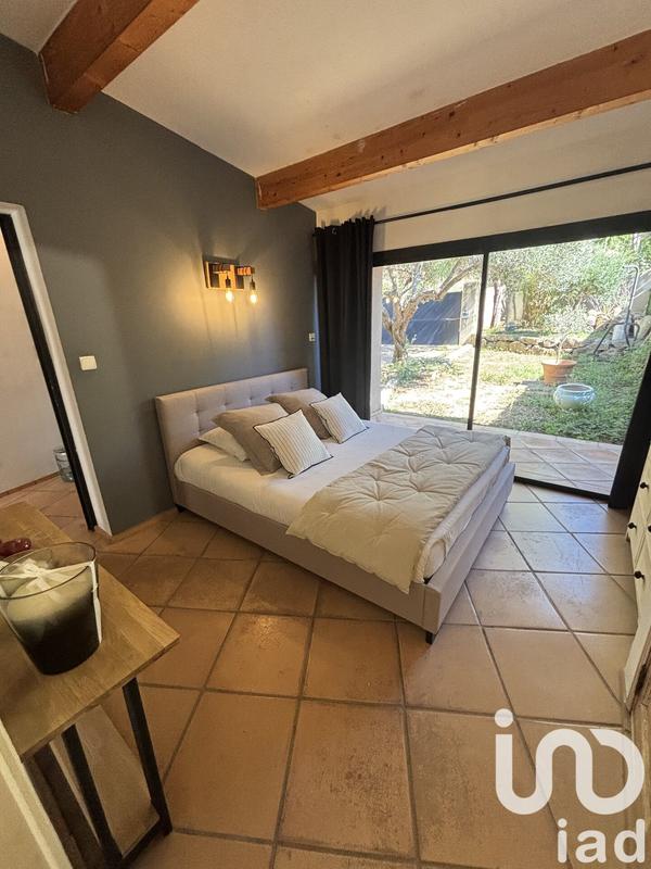 Maison - 165 m² - 5 pièces