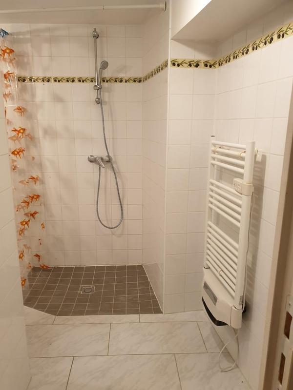 Appartement - 54 m² - 3 pièces