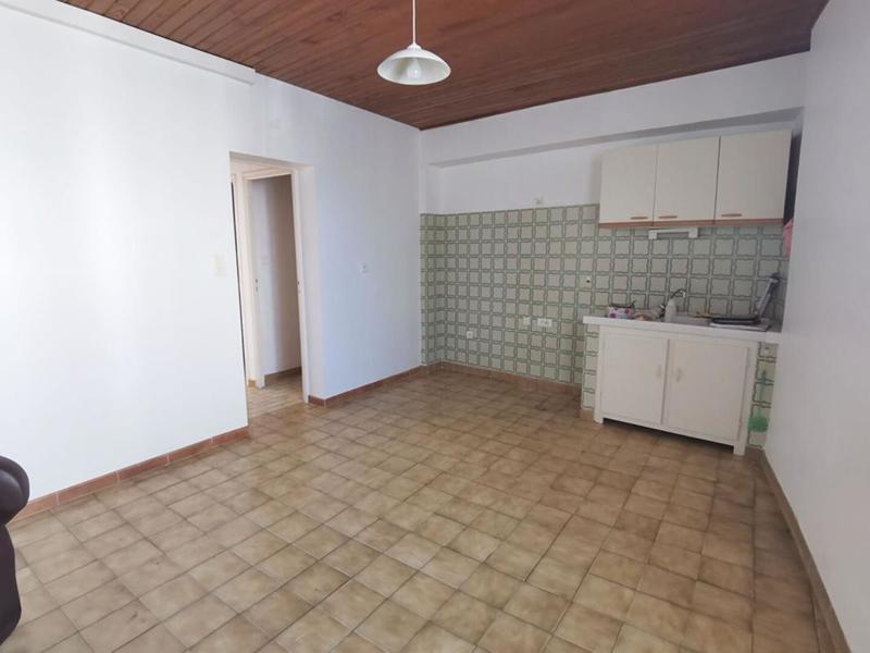 Appartement - 33 m² - 1 pièce