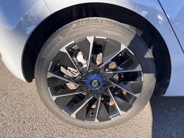 Renault Clio V E Tech Hybrid 145 Esprit Alpine Edc