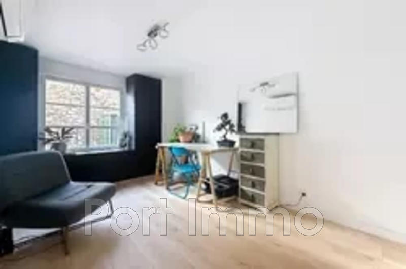Appartement - 99 m²