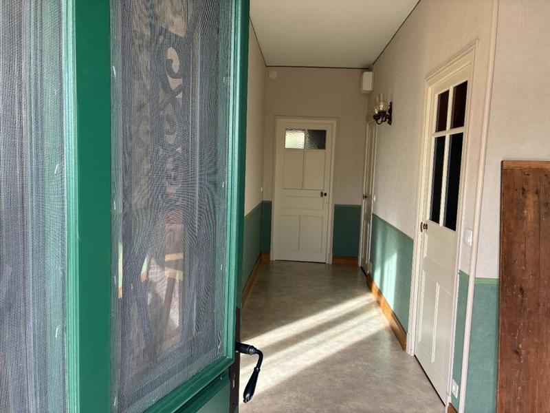 Maison de ville - 150 m² - 8 pièces