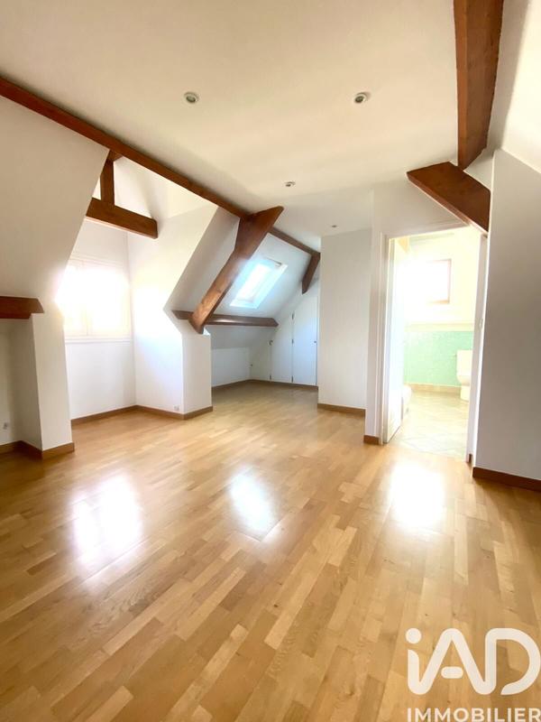 Maison - 156 m² - 5 pièces