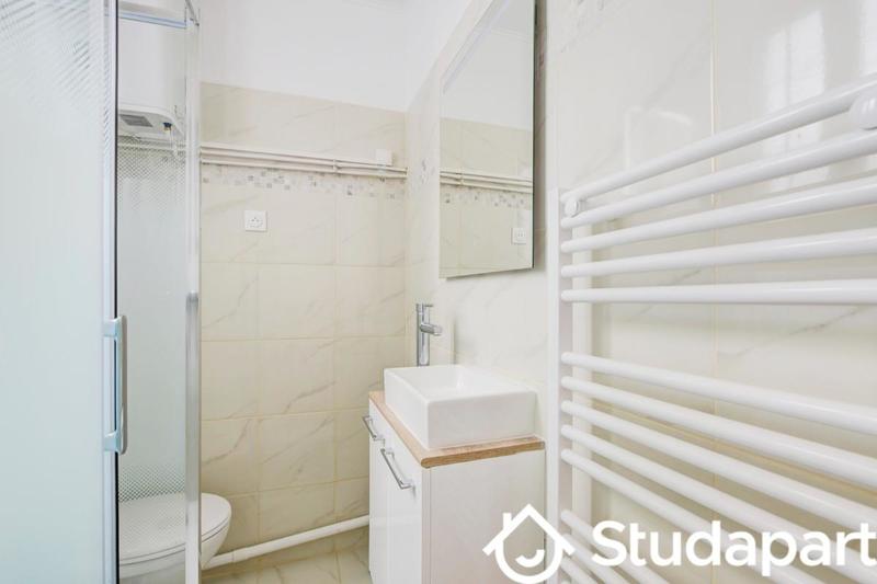 Maison - 40 m² - 2 pièces