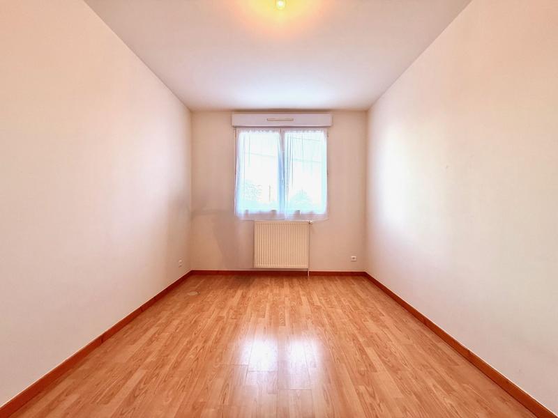 Maison - 105 m² - 6 pièces