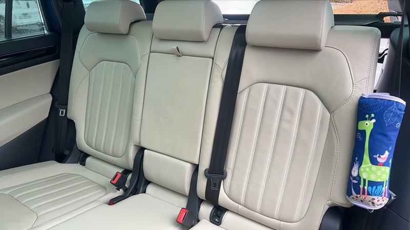 Skoda Kodiaq Euro 6 2.0 Tdi 150 Dsg7 Laurin &amp; Klement - Première main Toit ouvrant