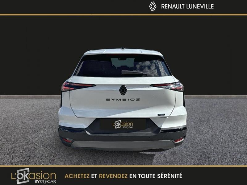 Renault Symbioz E-Tech full hybrid 145 Esprit Alpine