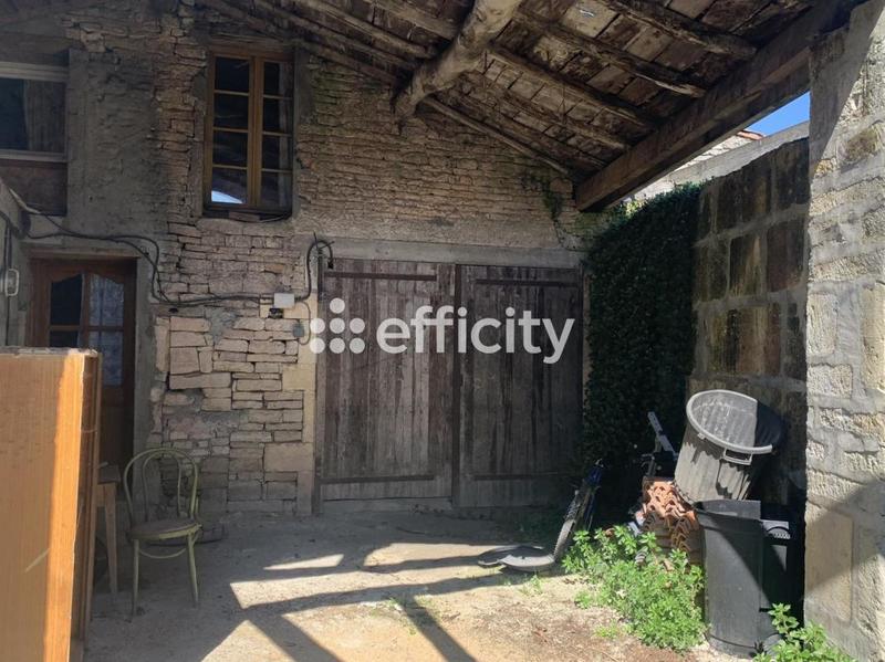 Maison - 153 m² - 7 pièces