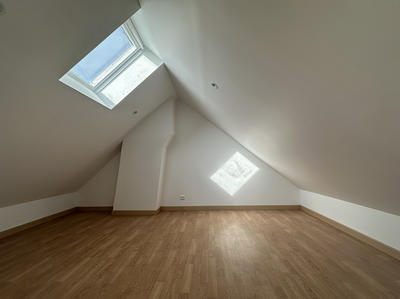 Maison - 48 m² - 3 pièces