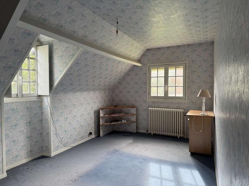 Maison - 160 m² - 5 pièces