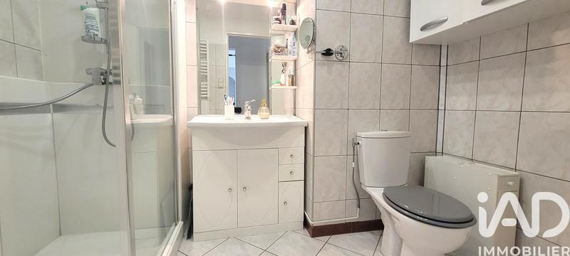 Appartement - 78 m² - 3 pièces