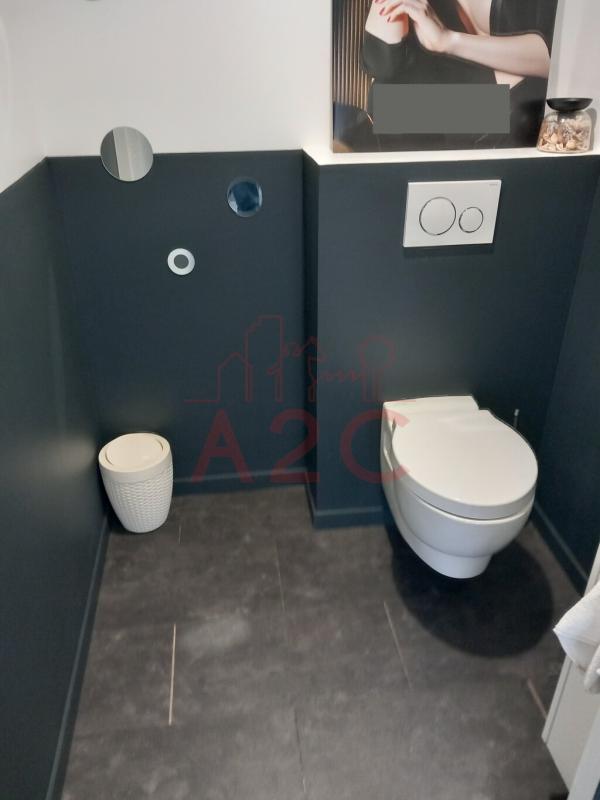 Fonds de commerce - Beauté / Bien-être - 45 m²