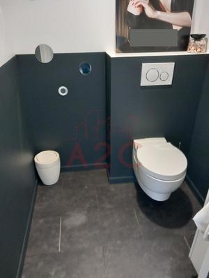 Fonds de commerce - Beauté / Bien-être - 45 m²