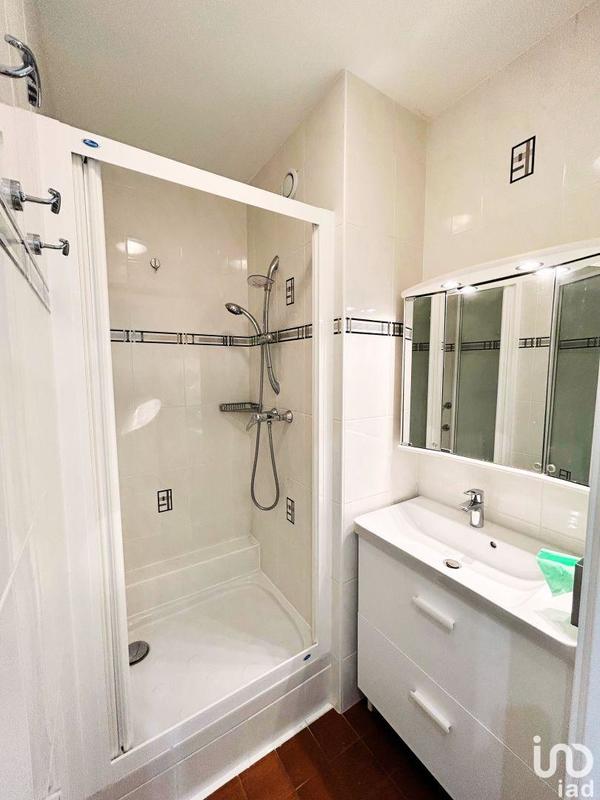 Appartement - 91 m² - 4 pièces