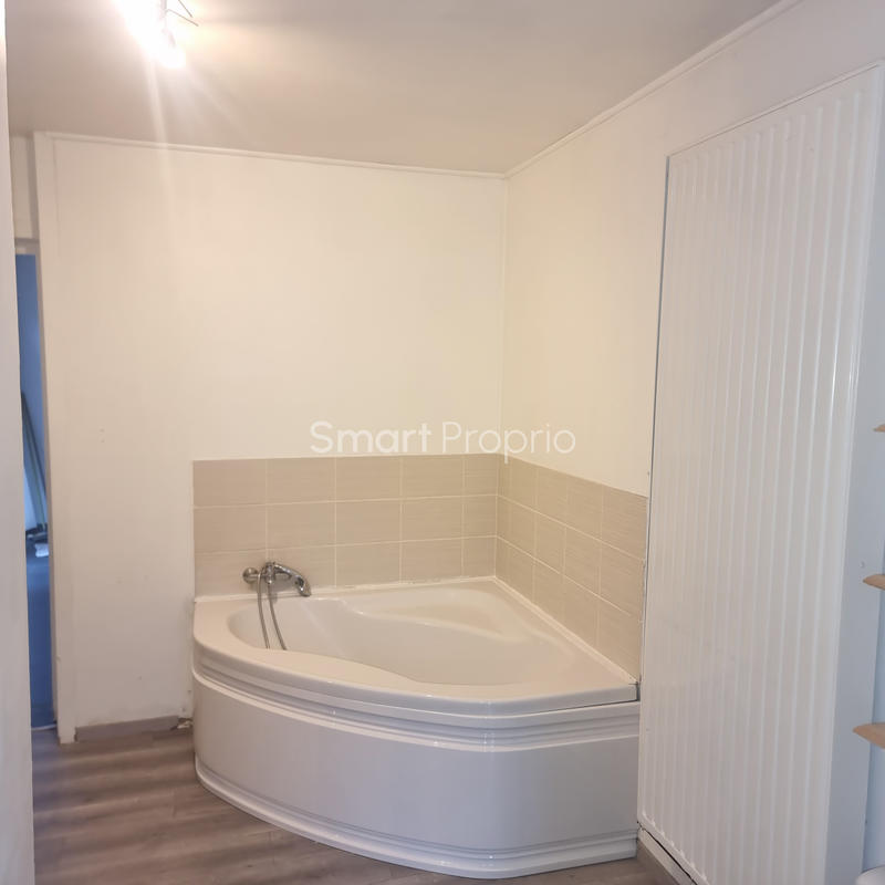 Maison - 106 m² - 6 pièces