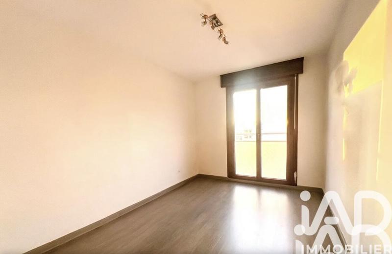 Appartement - 127 m² - 6 pièces