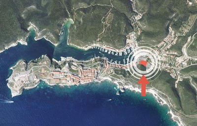 Appartement - 79 m² - 3 pièces