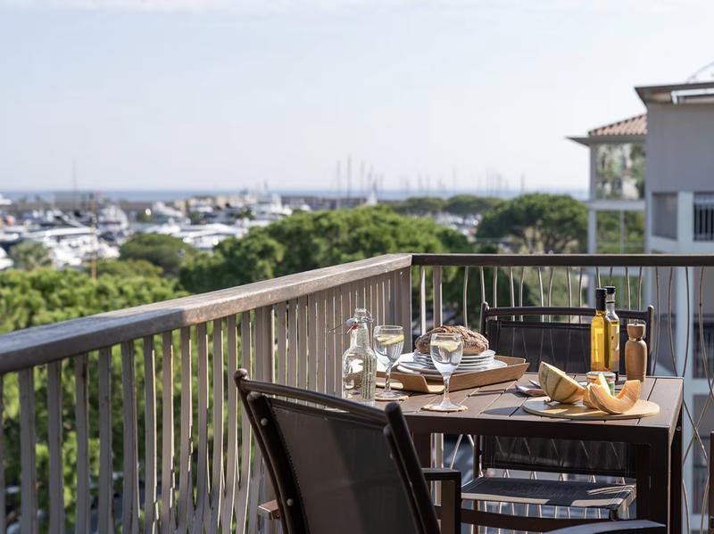 Appartement - 50 m² - 3 pièces