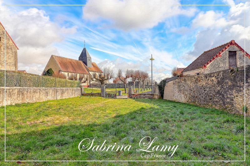 Maison - 150 m² - 2 pièces