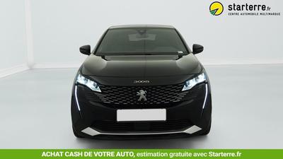 Peugeot 3008 Hybrid 180 e-Eat8 Allure Pack