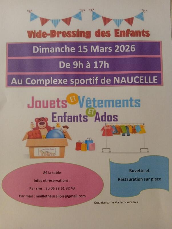 Bourse aux jouets - puériculture