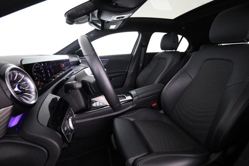 Mercedes Classe a 180 d Progressive Line 8g-Dct 116 ch