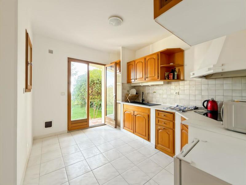 Maison - 144 m² - 5 pièces