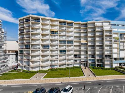 Studio - 36 m² - 1 pièce