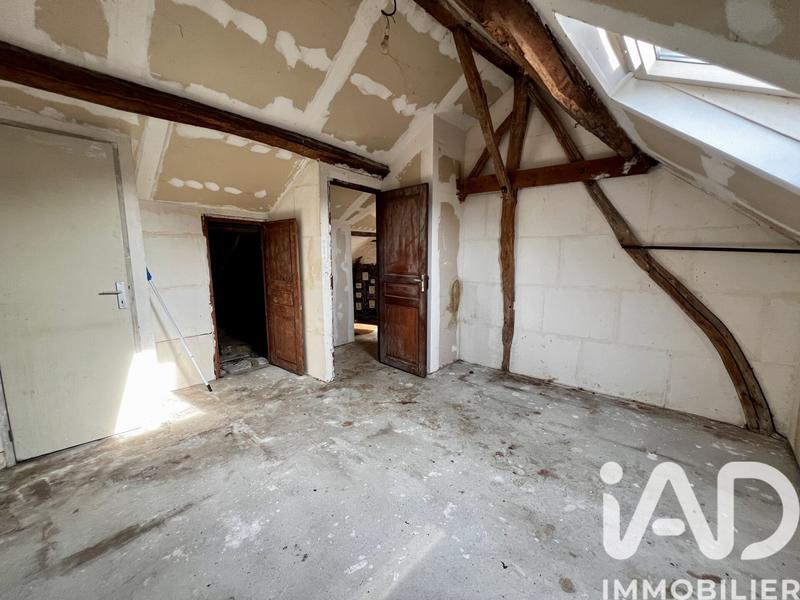 Maison - 82 m² - 4 pièces