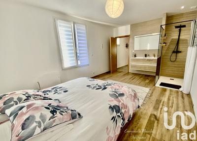 Maison de ville - 150 m² - 5 pièces