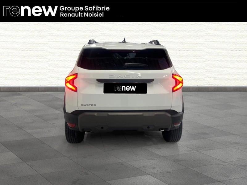 Dacia Duster TCe 130 4x2 Journey