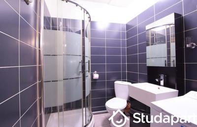 Appartement - 19 m² - 1 pièce