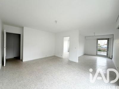 Appartement - 80 m² - 3 pièces