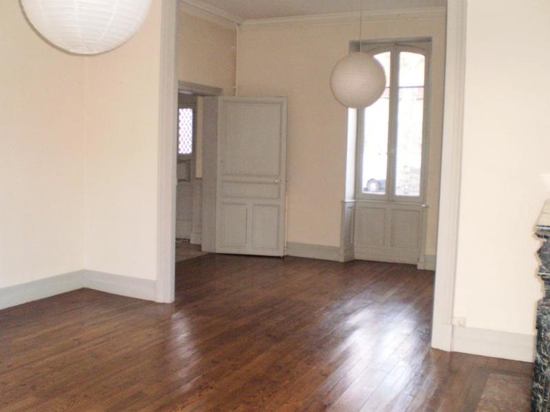 Maison de maîtres - 183 m² - 4 pièces
