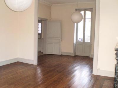Maison de maîtres - 183 m² - 4 pièces