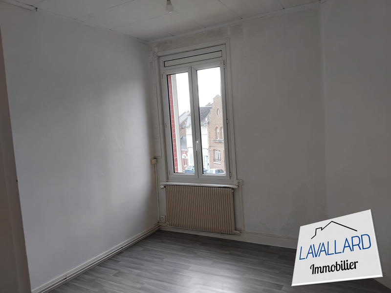 Maison ancienne - 108 m² - 7 pièces