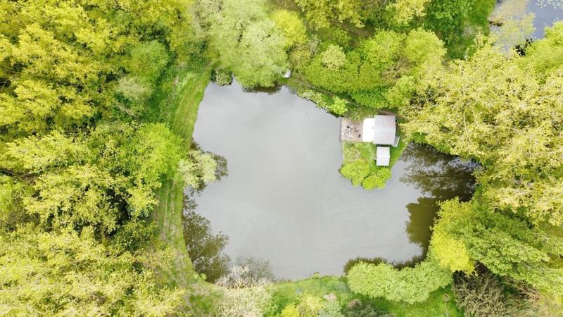 Terrain - 17 935 m²