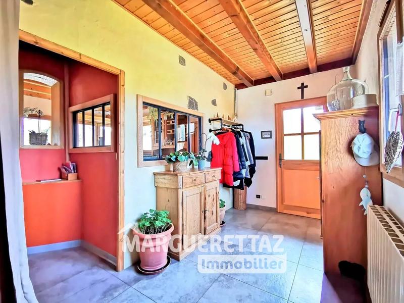 Maison - 155 m² - 7 pièces