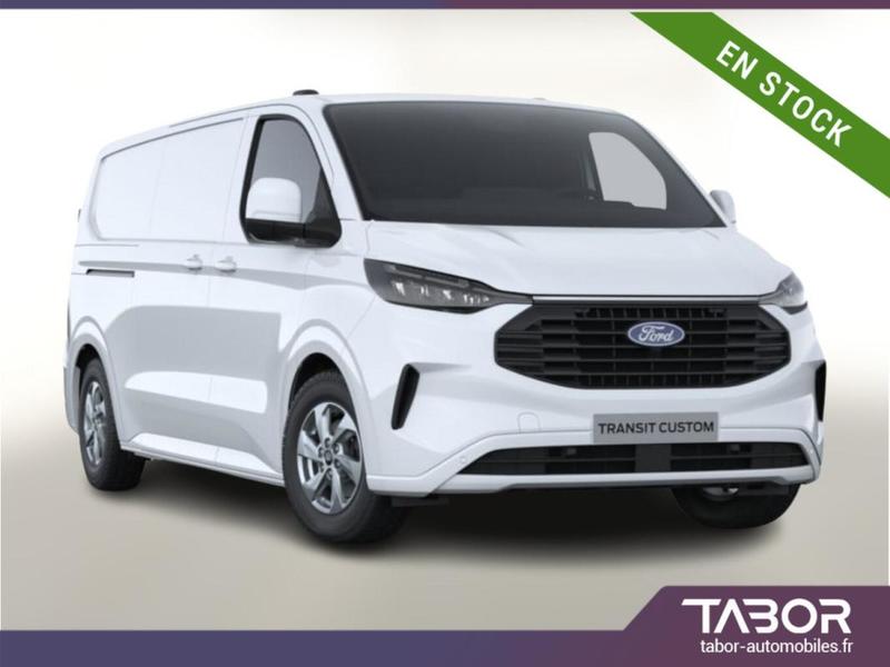 Ford Transit Custom TDCi 150 Limited 320 L2 Led