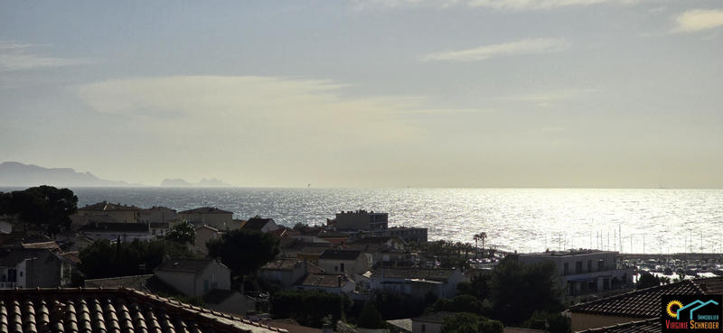 Appartement - 33 m² - 2 pièces