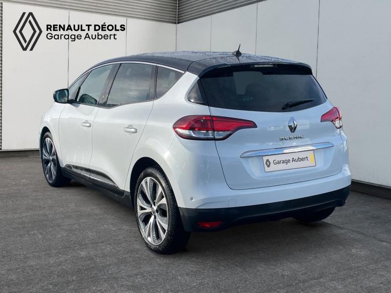 Renault Scénic IV Intens Energy Dci 110