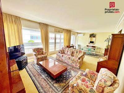 Appartement - 95 m² - 3 pièces