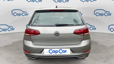 Volkswagen Golf VII 1.6 Tdi 115 Dsg7 Confort Business
