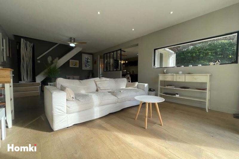 Maison - 75 m² - 2 pièces